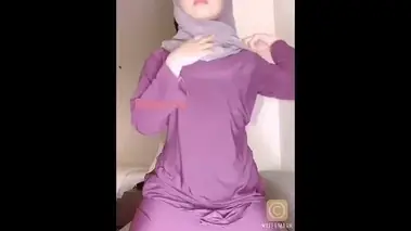 Babyrina Bohay Toge Gede Kena Gempur Sampai Muncrat poster