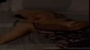 Bokep Jilbab Coklat Mendesah Pasrah poster