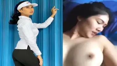 Cewek Mirip Soraya Rasyid Ngewe Brutal Memek Basah Banjir poster