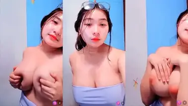 Miyuki ABG Chindo Toket Gede Muncrat poster