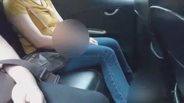 Mulai dari Jok Mobil Sampai Kasur Hotel, Pasangan Indo yang Tidak Kenal Kata Batas poster