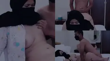 Tante Cari Hiburan Colmek Liar di Rumah Kosong Hot poster